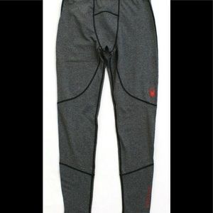 Spyder Base Layer Tights